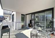 Ein Wohnjuwel zum Einzug bereit, 3-Zimmer mit Balkon - Blick zum Schrickpark, Nähe U 1