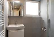 ERSTBEZUG nach Sanierung | 3 Zimmer + separate Küche | Tageslicht-Bad | Tischler-Küche mit Siemens Geräten | Freier Mietzins