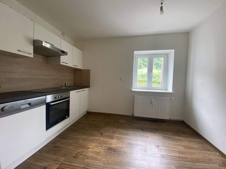 76 m² Familienwohnung in Graz-Wetzelsdorf – 3 Zimmer mit großem Wohnbereich
