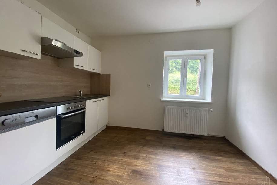 76 m² Familienwohnung in Graz-Wetzelsdorf – 3 Zimmer mit großem Wohnbereich, Wohnung-miete, 940,15,€, 8052 Graz(Stadt)