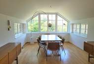 Landhausfeeling in der Stadt - Ein Haus mit vielen Möglichkeiten!!!