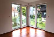 LICHTDURCHFLUTETES FREISTEHENDES HAUS AM HEUBERG MIT GARTEN UND FERNBLICK