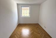 4 Zimmer DG-Wohnung auf einer Ebene - keine Schrägen !!! - plus 1 Terrasse nächst Margaretenplatz/Schlossquadrat