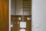 Sanierungsbedürftige 2-Zimmer-Wohnung in der Auvorstadt