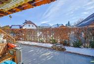 Gepflegtes Einfamilienhaus in ruhiger Lage von Pinsdorf mit Traunsteinblick