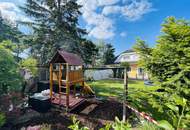 Ein Zuhause zum Verlieben - Familienidylle mit Pool und traumhaftem Garten