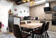 Ruhelage mit traumhafter Aussicht - 80m², 3 Zi., Terrasse, 3- Liftstock, neue Küche, Klimaanlage, Massagebadewanne!