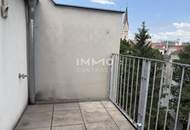 DACHTERRASSENMAISONETTE NÄHE VOLKSOPER! Säulengasse 26/20