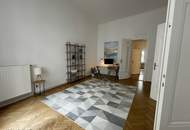 Büro nähe Karlskirche ab SOFORT