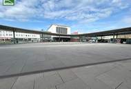 Grünes Wohnen mit Cityanschluss - Moderne Erdgeschosswohnung mit Terrasse!
