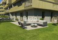 220m² Garten! Familienfreundliche 4-Zimmer-Wohnung, provisionsfrei nahe U1 Leopoldau!