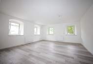 Helle 2,5-Zimmer-Gartenwohnung in Oberhofen Wohnen am See