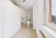 Helle Wohnung im Zentrum von Seeboden mit separat nutzbarer Wohneinheit - fußläufig zum See