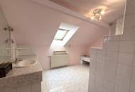 Bungalow mit mehr als 2.000 qm Garten & Pool inmitten von Erlauf!