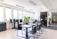 Attraktives Coworking- &amp; Office-Konzept mit 300 m² im Süden Wiens – ideale Lage für KMU &amp; Startups