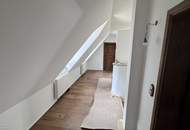 Charmanter Rückzugsort mit Atelier zum Entfalten
