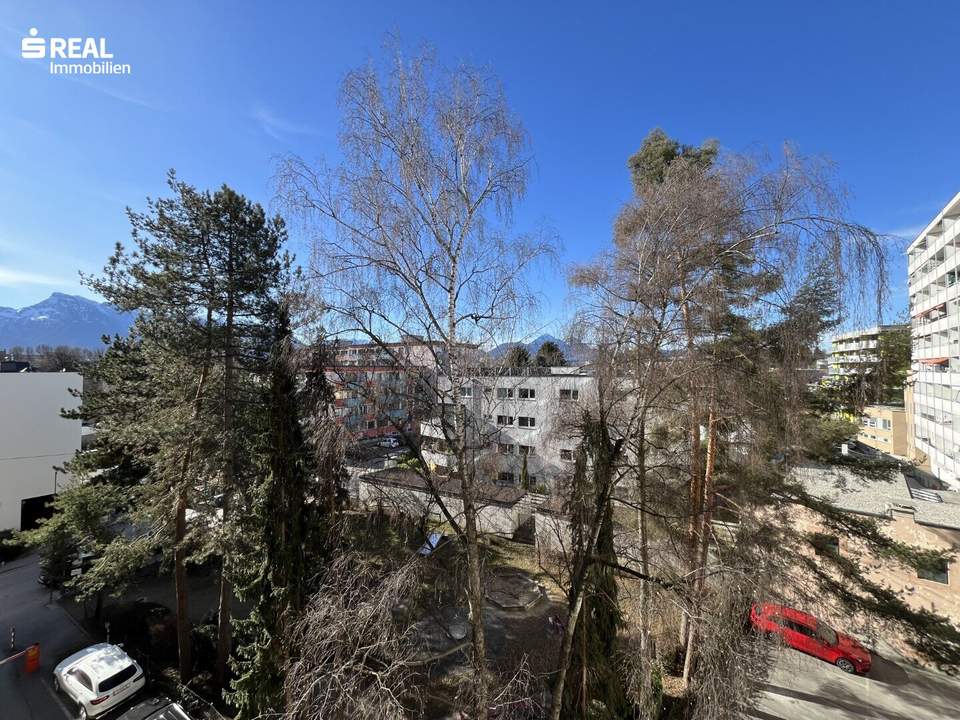 3-Zimmer-Stadtwohnung