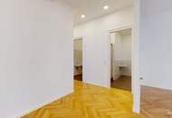 Urban Oasis – Stilvoller Erstbezug mit 3 Zimmern