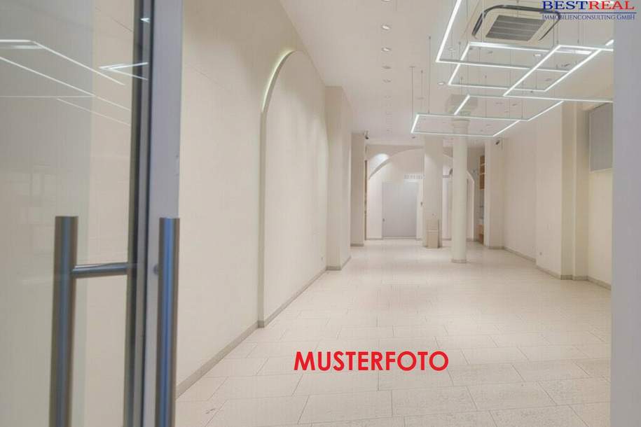 Bestlage MARIAHILFER STRASSE, Gewerbeobjekt-miete, 18.200,00,€, 1060 Wien 6., Mariahilf