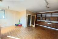 ZENTRALE 2-ZIMMERWOHNUNG IN OBERLAA