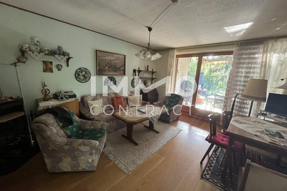 Raus aus Wien und in die Natur, Haus-kauf, 347.000,€, 2201 Korneuburg