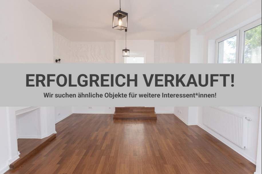 ERFOLGREICH VERKAUFT!, Wohnung-kauf, 279.000,€, 1190 Wien 19., Döbling