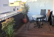 Barrierefreie, vollmöblierte 54m² Eigentumswohnung im 1.OG mit Balkon in absoluter Ruhelage