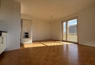 Wohnung in ruhiger Lage in Premstätten / Neue Welt – 3 Zimmer mit überdachtem Balkon (Provisionsfrei)
