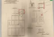 Altbauvilla aus der Jahrhundertwende auf einem ca. 1.770 m² Grundstück