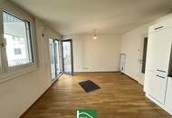 Modern & Ruhig nahe U3 Simmering - Großer Innenhof-Balkon und Einbauküche!