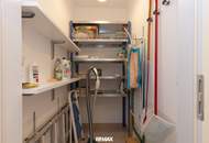 Neuwertige 2-Zimmer-Wohnung mit Terrasse, Weitblick und Tiefgarage