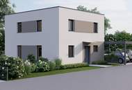 "Das Regenerationshaus" - STOCKHAUS - individuell planbar - Neubauprojekt