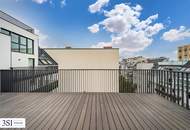 Exklusiver Dachgeschossausbau mit großzügiger Terrasse – Luxus und Nachhaltigkeit vereint