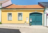 "Tradition trifft Moderne!"