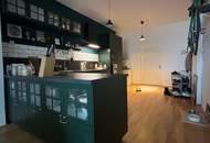 Helle 2,5-Zimmer-Wohnung mit viel Platz in der Zeileisstraße – offene Wohnküche &amp; Ablöse möglich