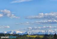 Beeindruckendes luxuriöses Penthouse in Marchtrenk