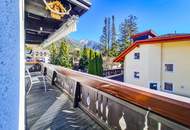 Vielseitiges 3-Parteienhaus in zentraler Ruhelage von Seefeld – ideal für Eigennutzer & Investoren!