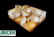 3 Zimmer Raumwunder am Grünen