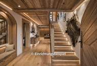 Freizeitwohnsitz in atemberaubender Toplage