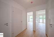 Exklusive 2-Zimmer-Neubauwohnung mit sonnigem Balkon inkl. Grünblick - ERSTBEZUG im Projekt "The Vineyard"!