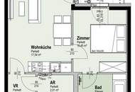 ERSTBEZUG mit Loggia/Balkon | Nähe Alte Donau | Fernwärme | TG-Stellplatz optional | Ideal für Anleger oder Eigennutzer | Nachhaltiges Projekt