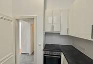 Schöne 3 Zimmerwohnung nähe Kärtner Straße