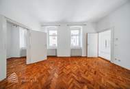 Helle 2-Zimmer-Wohnung, Nähe Prater