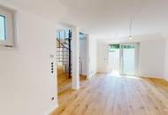 Gartenwohnung im Neubauprojekt I 2 Zimmer I Ruhelage