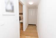 Sanierte 3-Zimmer-Wohnung Nähe U3 und S45