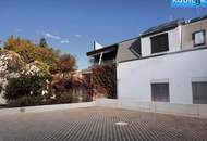 Gartentraum Nähe Donauspital