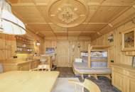 großzügige Pension in sehr guter Lage