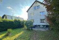 Einmalige Aussicht, einmalige Chance – Ihre maßgeschneiderte Villa in Wiens Höhenlage