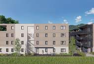 Moderner Neubau in Schladming – direkt an der Enns