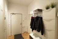 Traumhafte 4-Zimmer Wohnung mit Loggia und Terrasse bei U1 Citygate!